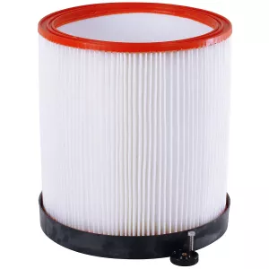 Patronfilter Tvättbar Universal