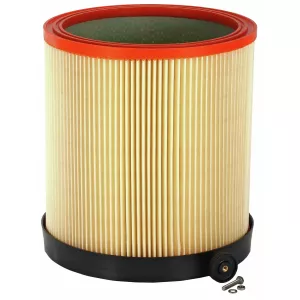 Patronfilter Hepa 0,3