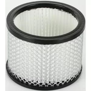 Tvättbart Patronfilter För Aska