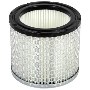 Patronfilter För Aska