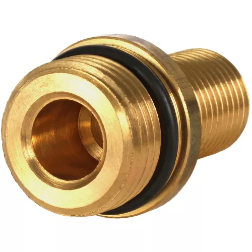 Adapter Med O-Ring M18X1,5 1/4