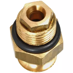 Adapter G1/8" M-M7 Ts