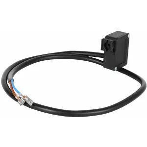 Tryckströmbrytare Total Stop