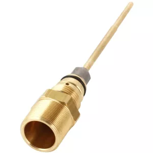 By-Pass Ventil 74,5Mm