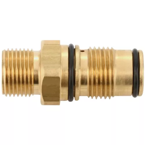 Adapter M18X1,5 3/8