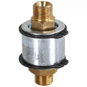 Roterande Koppling För Slangvinda 3/8