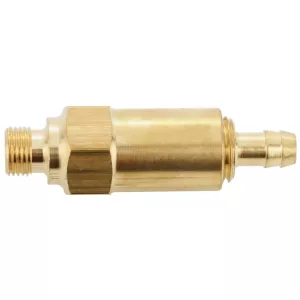 Övertrycksventil 250Bar 1/8"