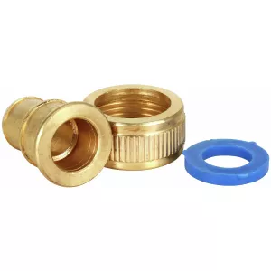 Koppling 16/19Mm