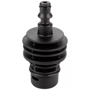 Munstycksrör Med Snabbkoppling För Spaltspridare