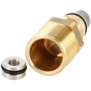 By-Pass Ventil Reparationsats