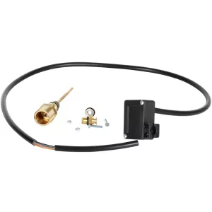 By-Pass Ventil Reparationsats