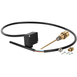 By-Pass Ventil Reparationsats Kit121