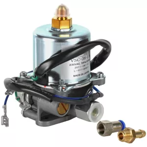Bränslepump Kit141 Vsc36
