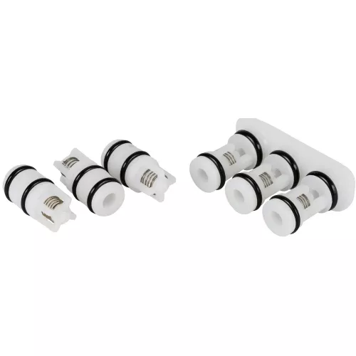 Ventilsats Kit170
