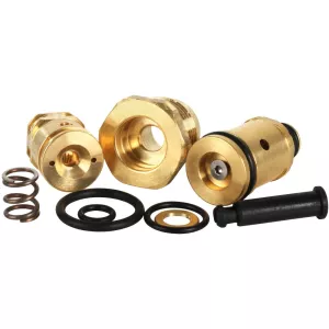 By-Pass Ventil Reparationsats Kit230