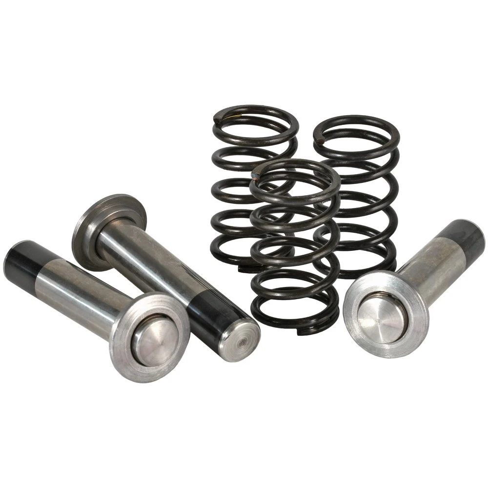 Kolv Kit237 3St