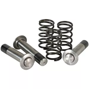 Kolv Kit237 3St
