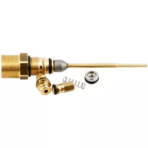 By-Pass Ventil Reparationsats