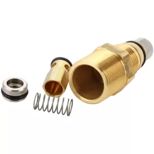 By-Pass Ventil Reparationsats