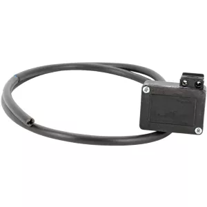 Tryckströmbrytare Total Stop