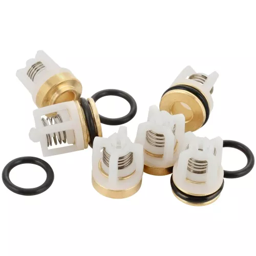 Ventilsats Kit302