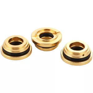 Stödringar Kit304 Olje