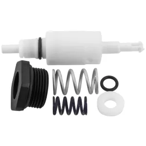 Reservdels Kit343 För Total Stopp