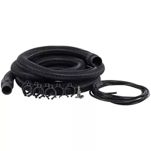 Sugslang 5M För Tvättmedel