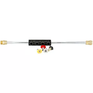 Lans 500Mm