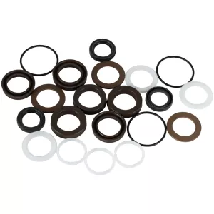 Manschettsats Kit3