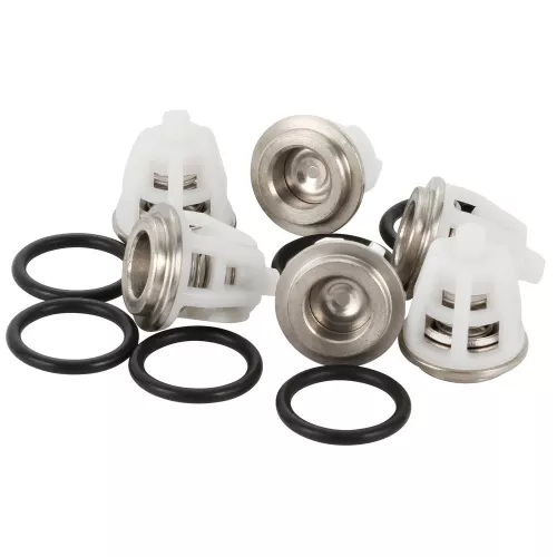 Ventilsats Kit21Lt