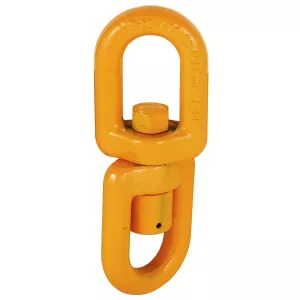 Lekare För Lyftning  10-8 3,15T Lagrat