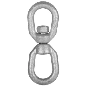 Lekare Öga/Öga 5/16"