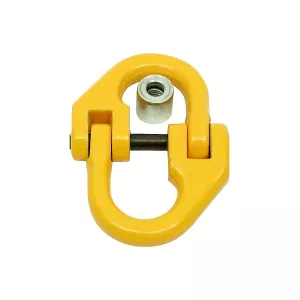 Anslutning Ring 16-8 8T