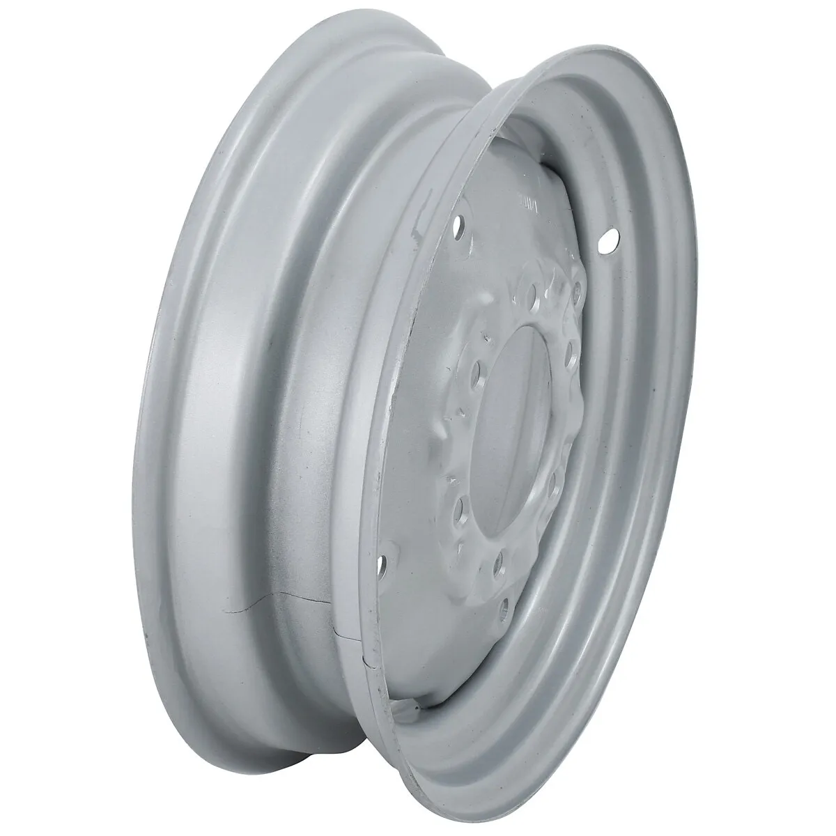 Fälg 4.50X16 Fram 2Wd