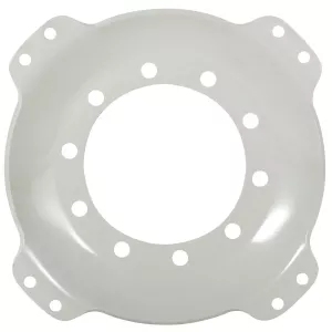 Fälgtallrik 2X4X605 281/10/335/25.4/S