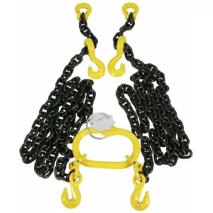 Lyftkätting 2,2T 2-Part