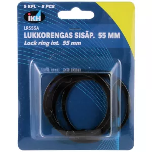Låsring Invändig 55Mm 5St Din472