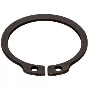 Låsring Utvändig 18Mm 10St Din471