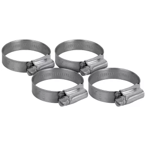 Slangklämma 18-25Mm 4St. Terry Power Grip