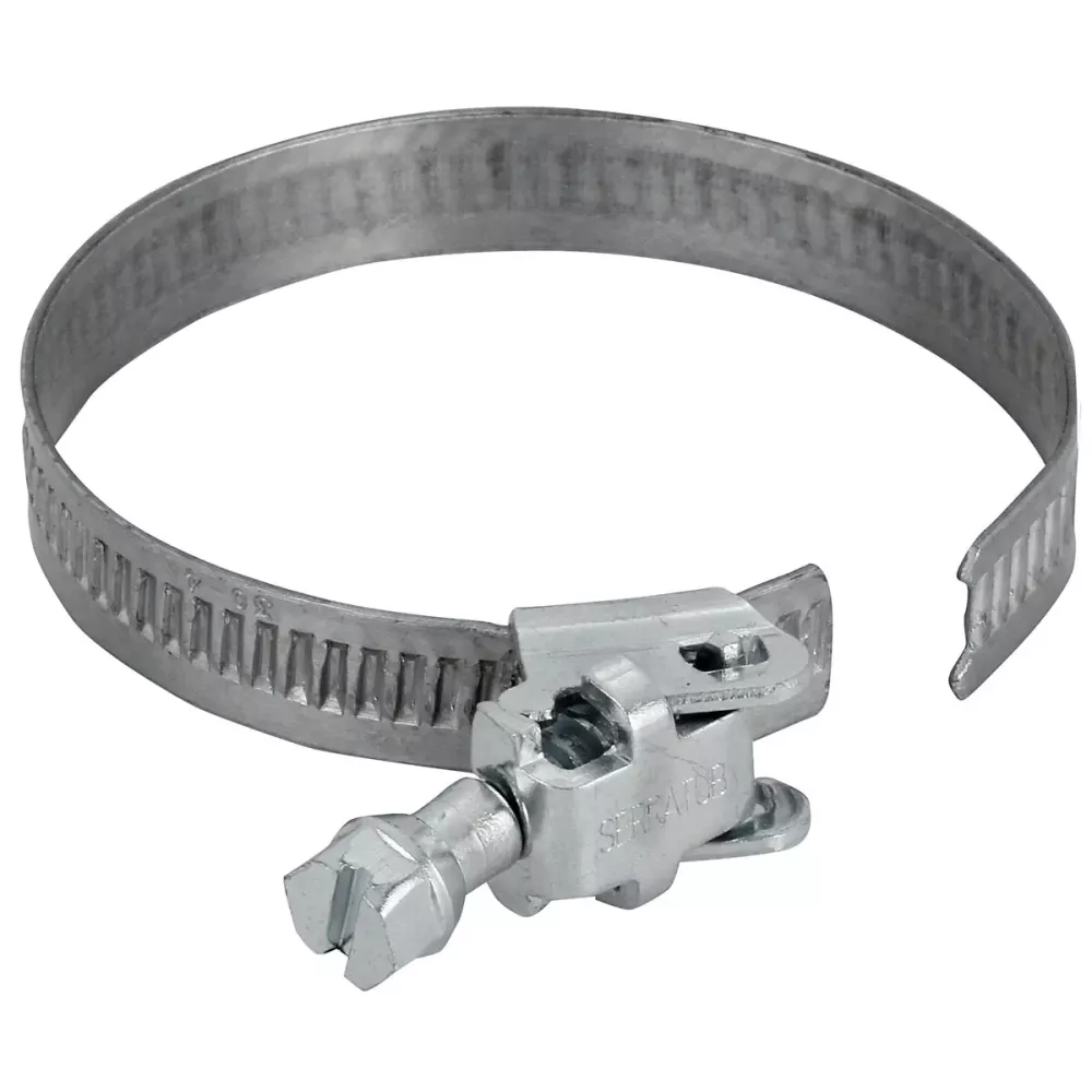 Slangklämma 70-90Mm Serratub2
