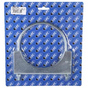 Avgasrörklämma 115Mm 1St