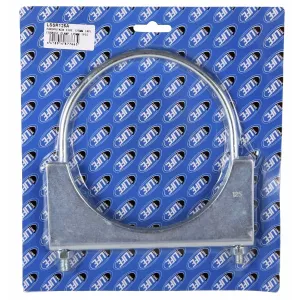 Avgasrörklämma 130Mm 1St