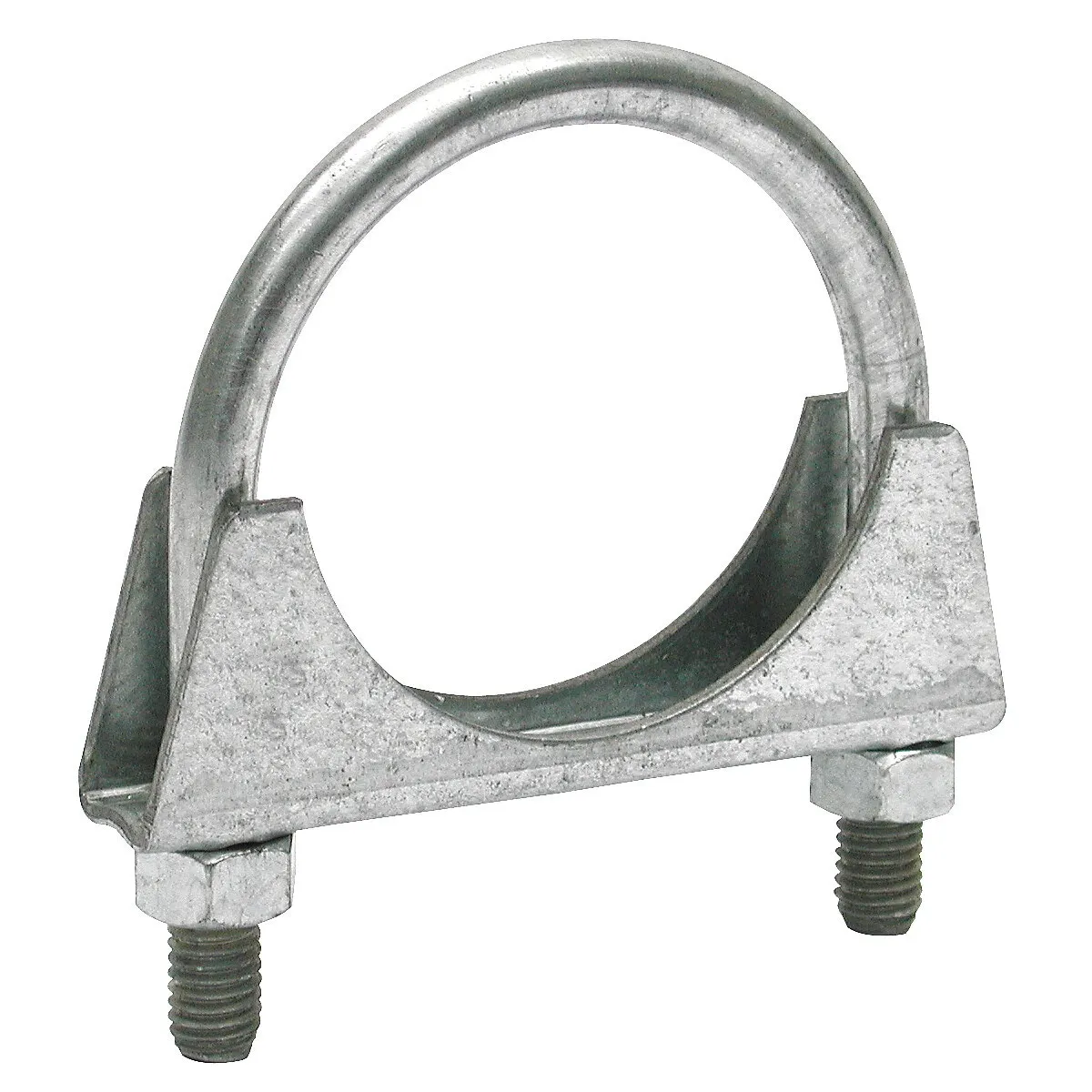 Avgasrörklämma  83Mm 1St