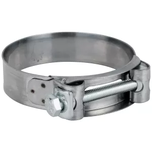 Slangklämma 118-125/20Mm
