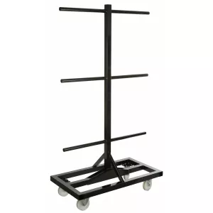 Slanghylla För 6 Slangvindor