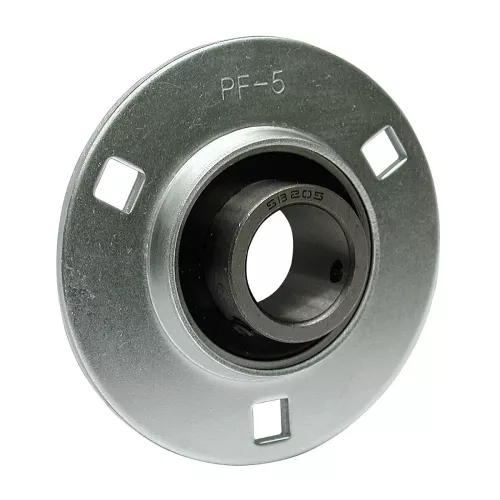 Lagerenheter 25Mm