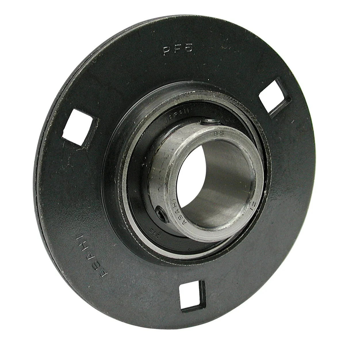 Lager 30Mm Fläns