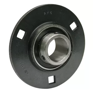 Lager 30Mm Fläns