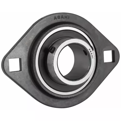 Lager 25Mm Fläns